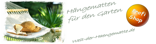 günstige Hängematten