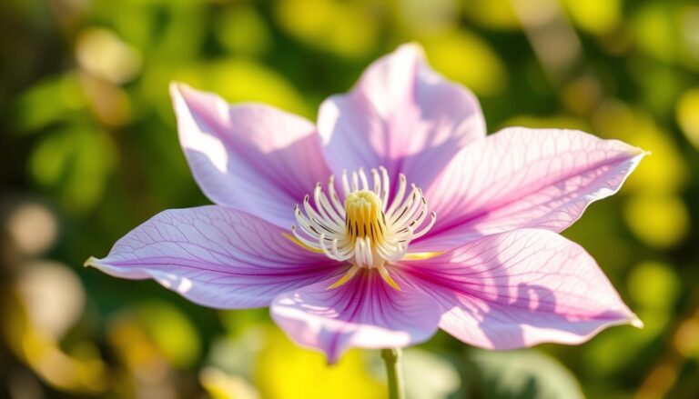 Clematis