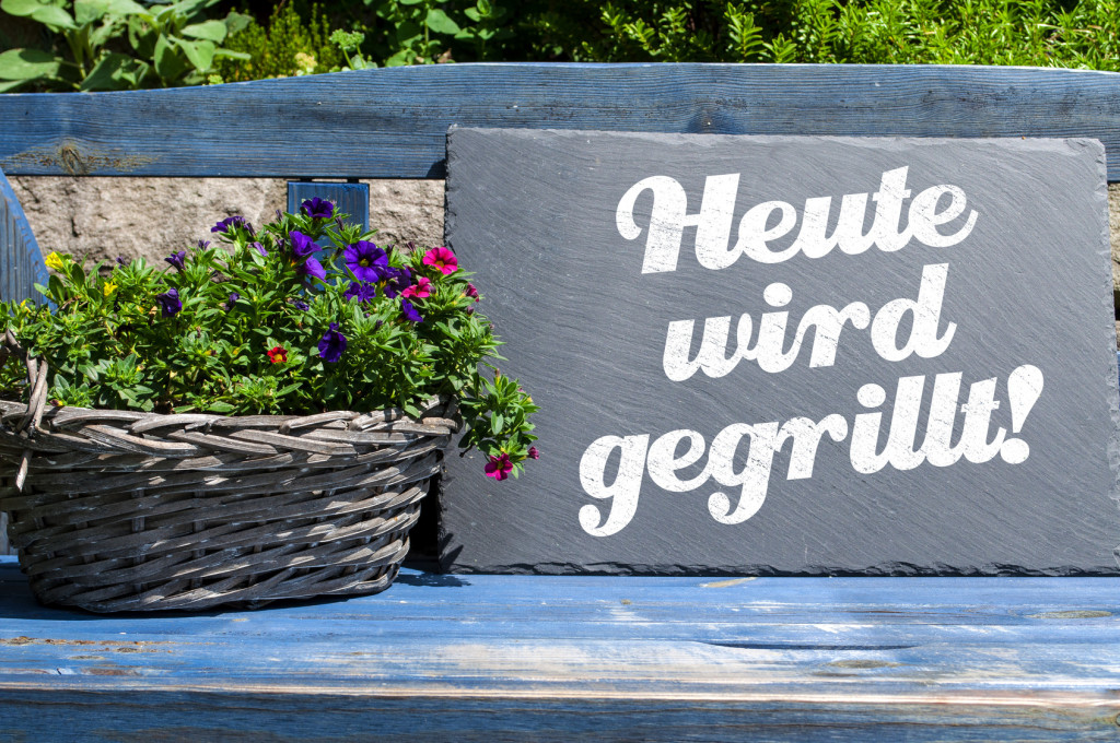 Lärm im Garten - was ist überhaupt erlaubt - Garten Blog