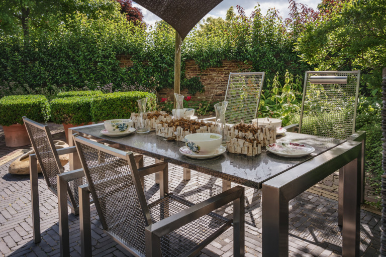 Gartenmöbel