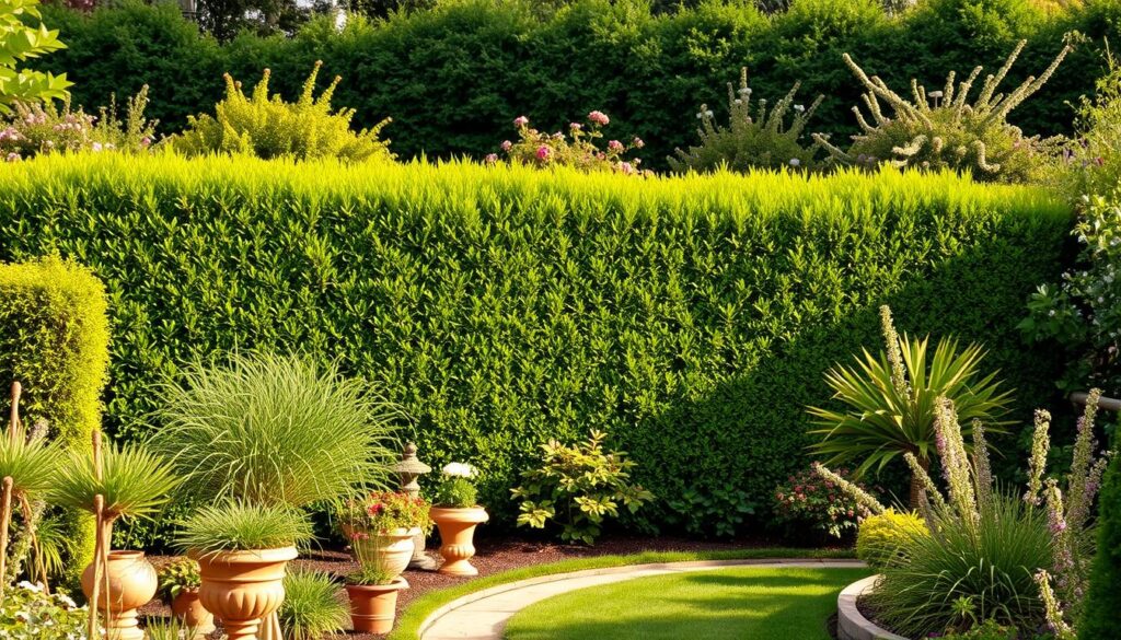 Gartengestaltung