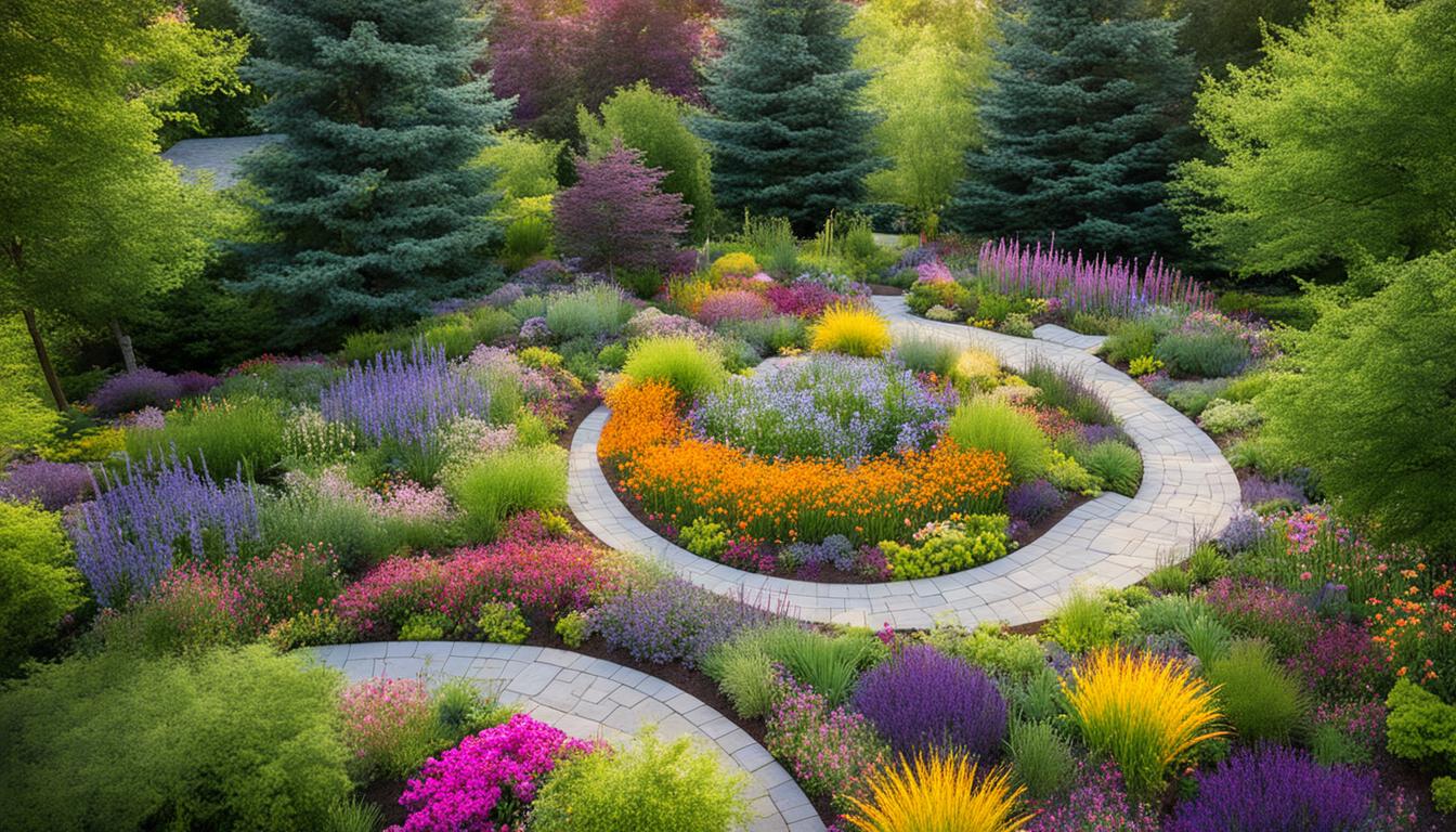 Blumenwiese anlegen Tipps für eine bunte Pracht