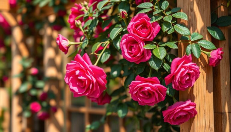 Kletterrose