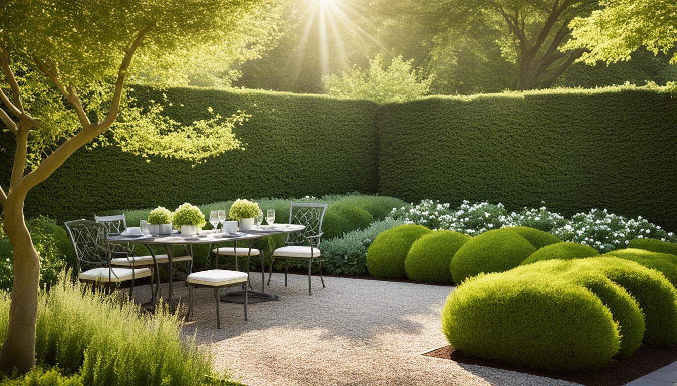 Liguster Hecken Pflegetipps für Ihren Garten