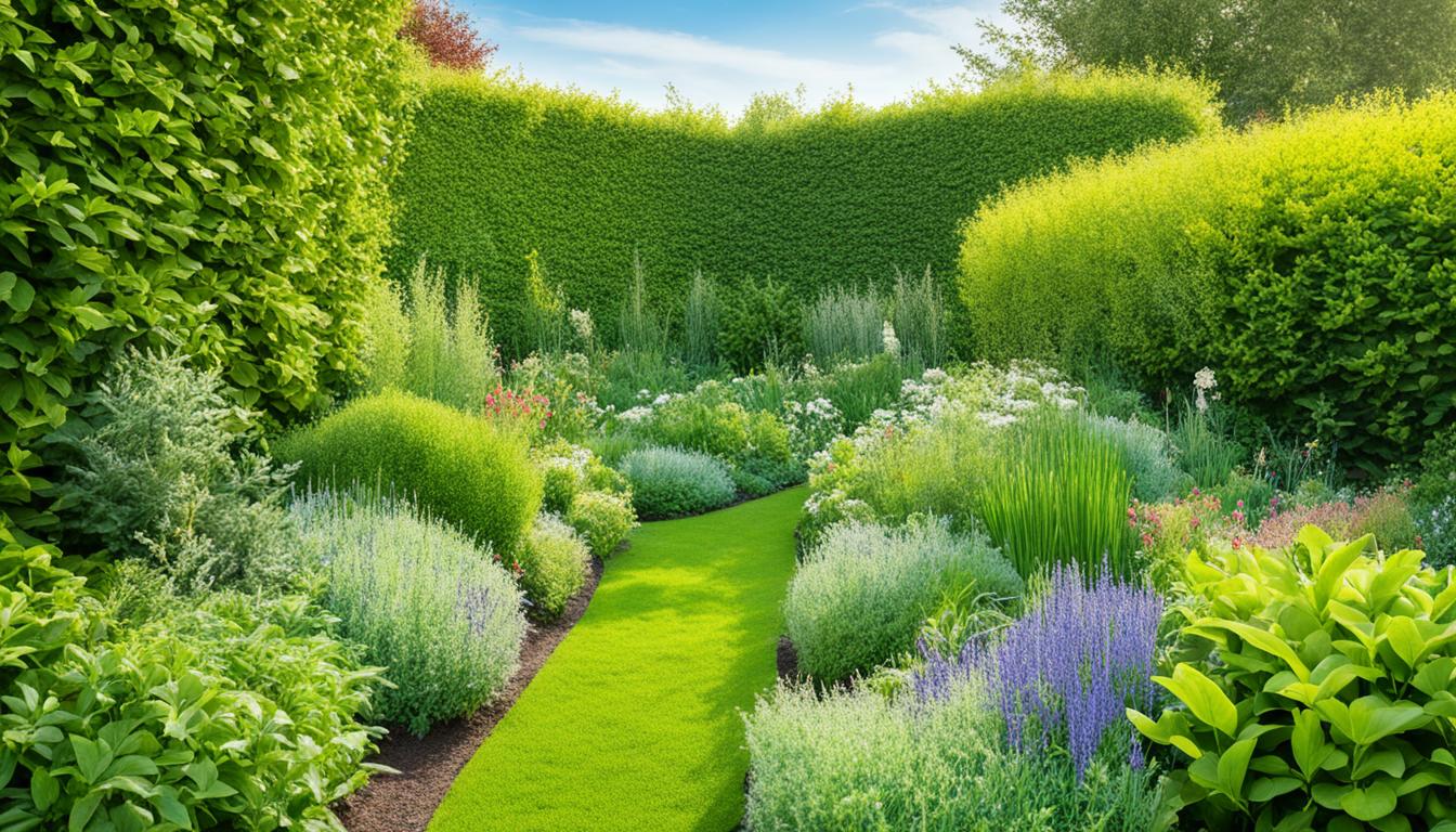 Liguster Hecken Pflegetipps für Ihren Garten