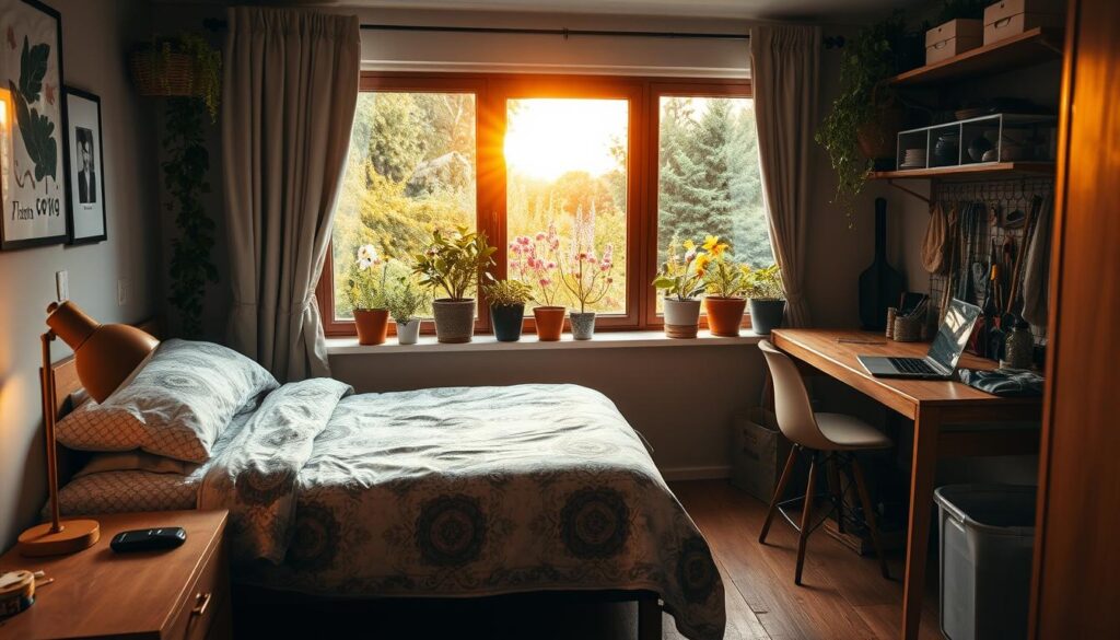 Monteurzimmer für Landschaftsgärtner