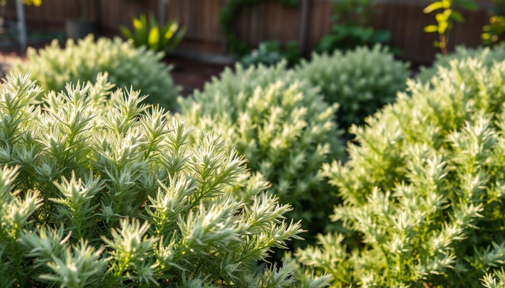 Nachhaltige Gartenpflege mit Salbei