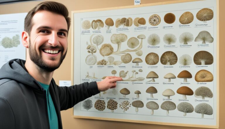 Pilze selber anbauen