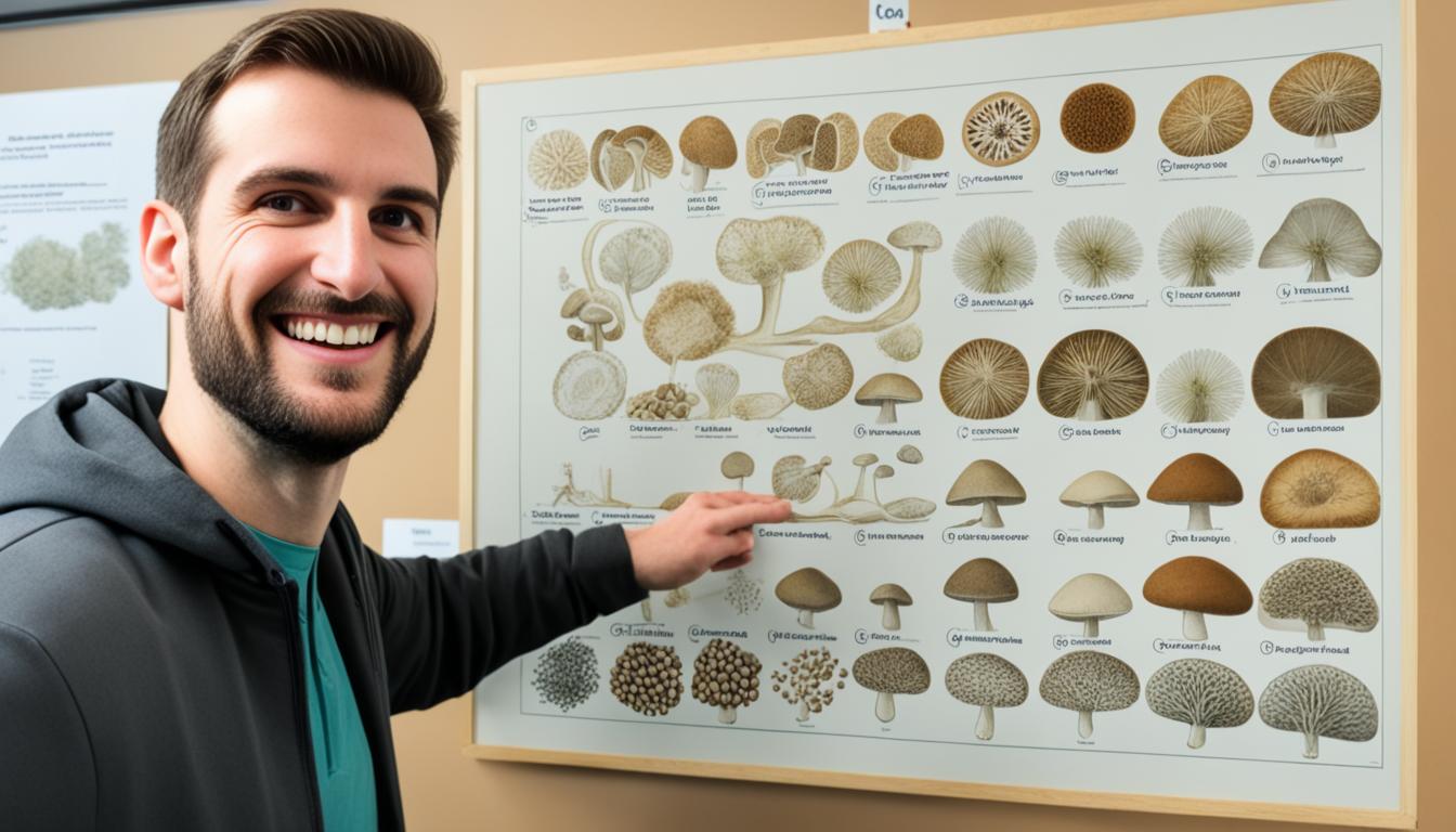 Pilze selber anbauen Tipps für Einsteiger