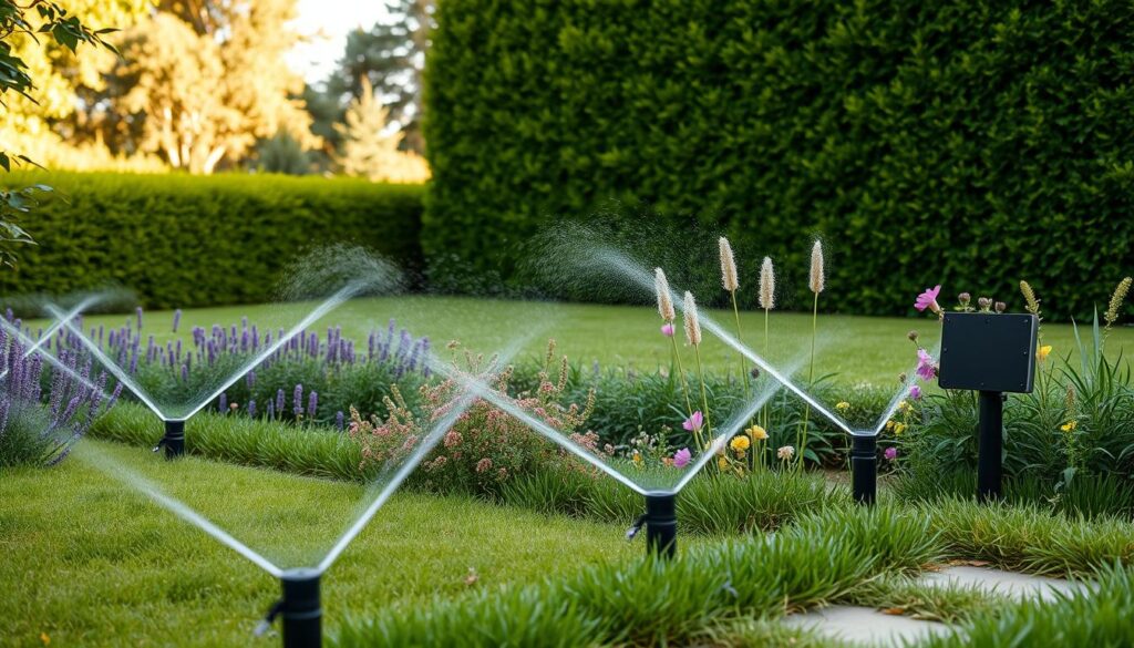 Professionelle Katzenabwehr im Garten