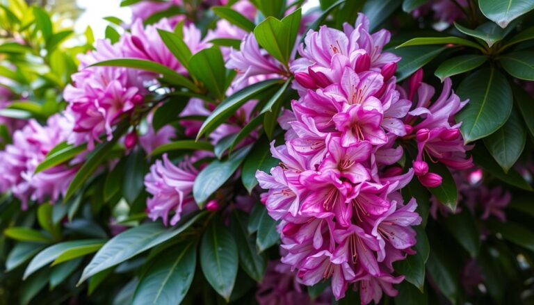 Rhododendron düngen