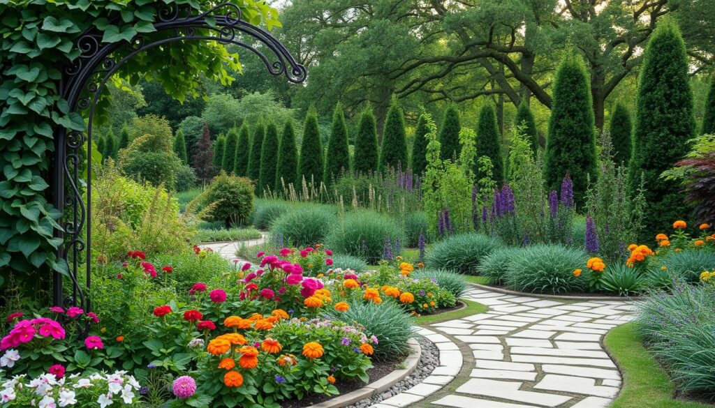 Schneckenschutz Garten
