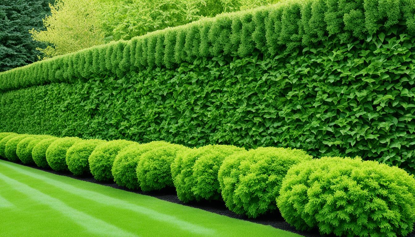 Ratgeber für Schnellwachsende Pflanzen im Garten