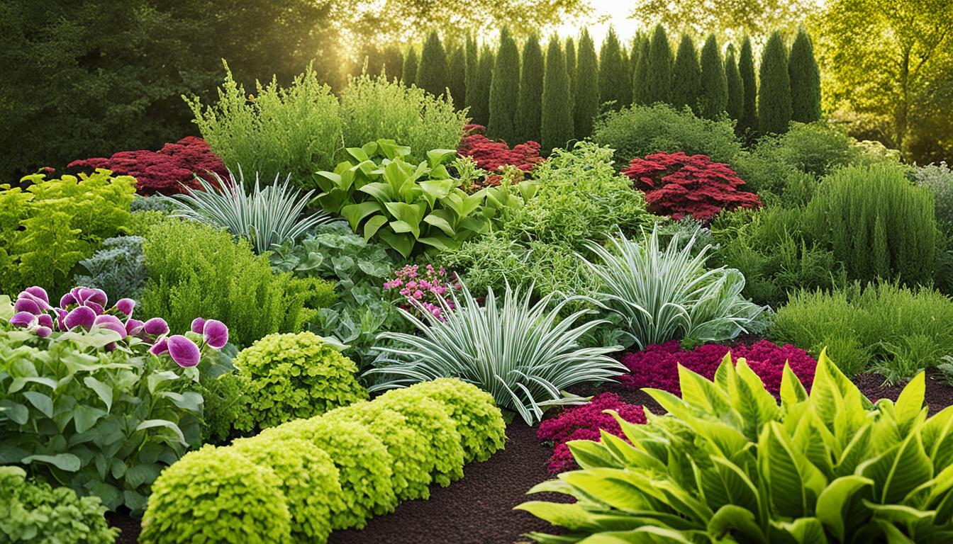 Ratgeber für Schnellwachsende Pflanzen im Garten