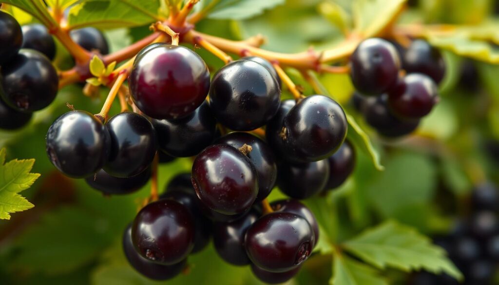 Schwarze Ribisel Schwarze Ribisel