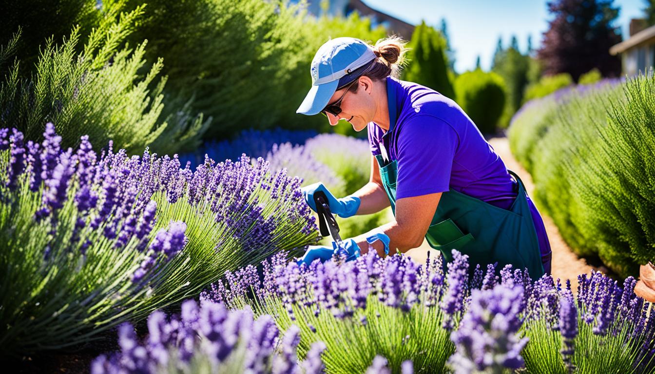 39+ Lavendel Schnitt Im Sommer Düngen, Schneidet man den lavendel