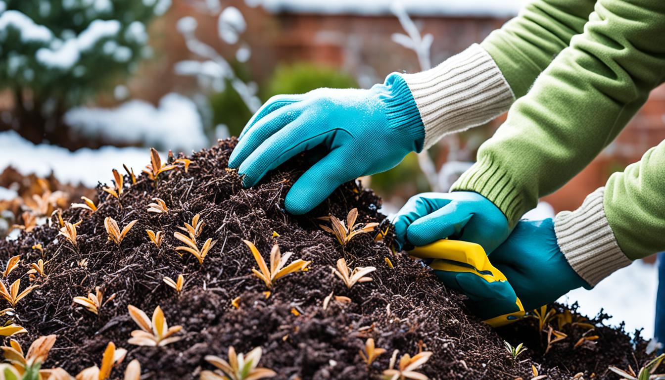 Winterharte Blühpflanzen für den Gartenzauber