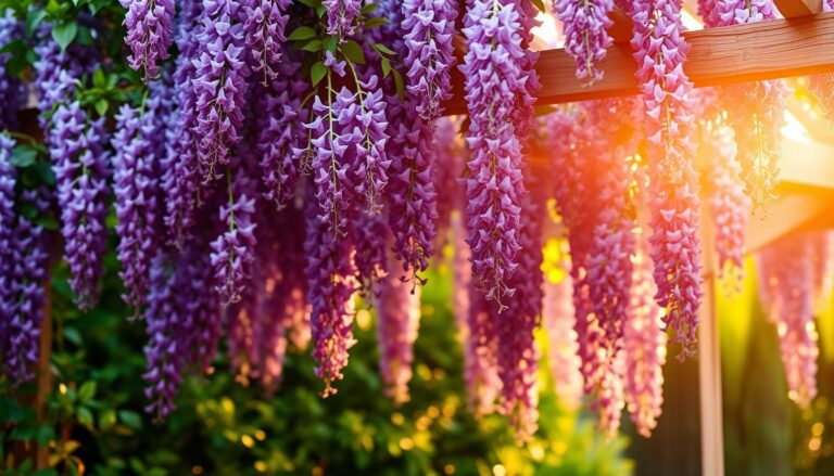Wisteria