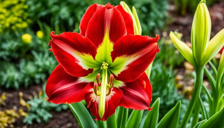 amaryllis