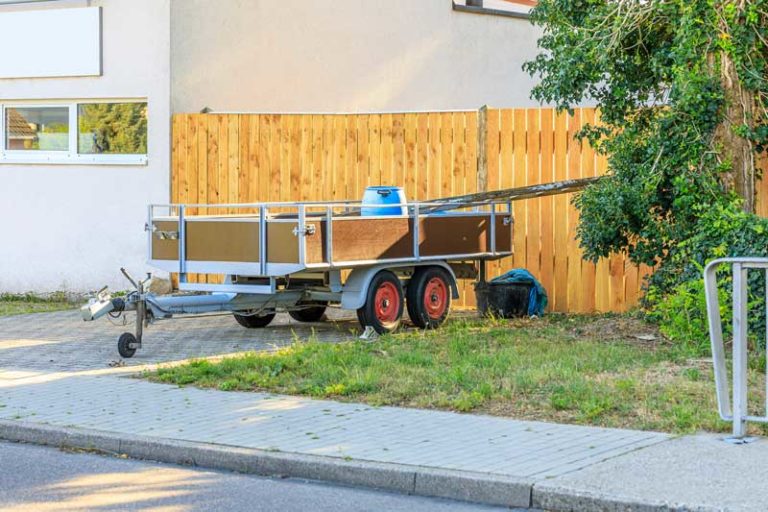 autoanhaenger