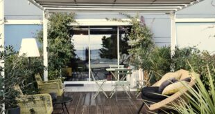 Automatische Schlauchtrommel: Wie praktisch sind selbstaufrollende Gartenschläuche?