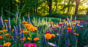 blumen die schnecken nicht mögen
