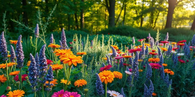 blumen die schnecken nicht mögen