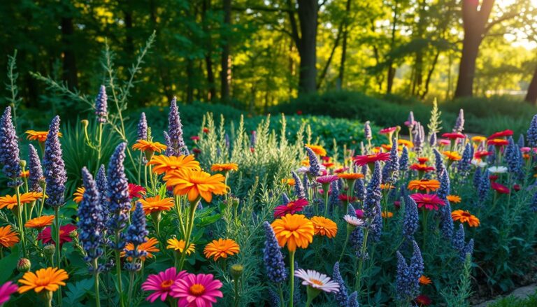 blumen die schnecken nicht mögen