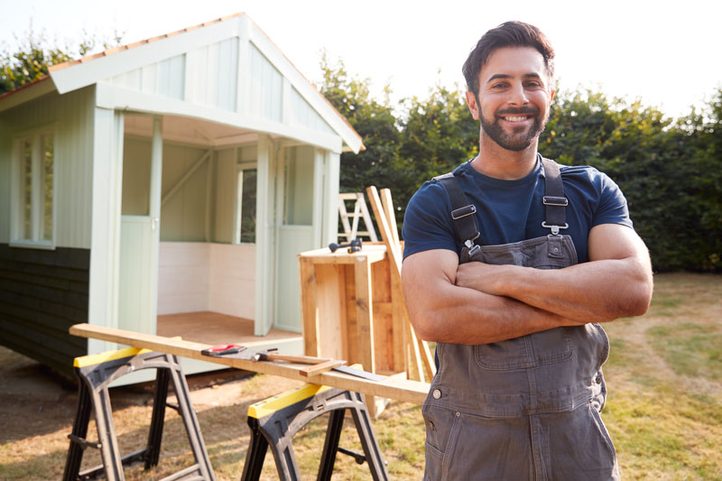 diy-gartenhaus