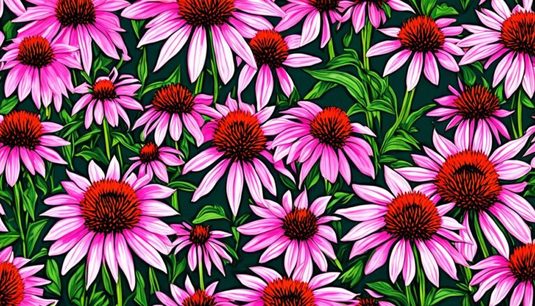 echinacea