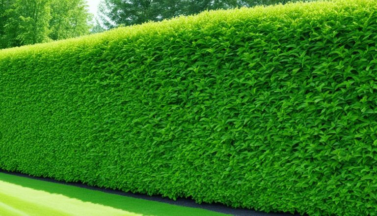 eibenhecke