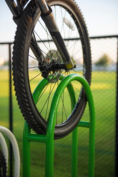 fahrradständer
