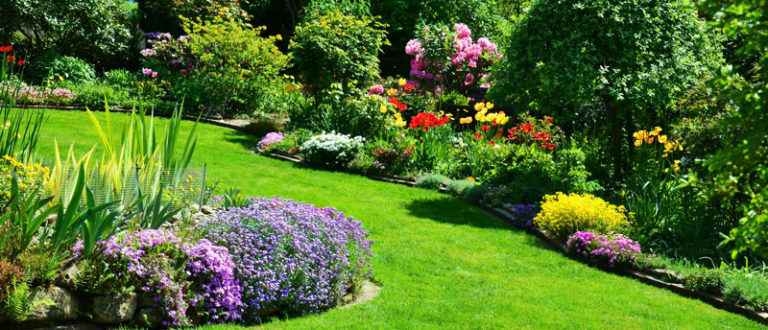 gartengestaltung
