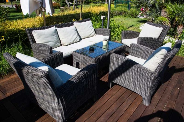 gartenmobiliar