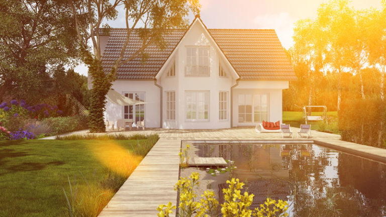 gartenpool