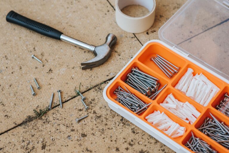 Gartenwerkzeug-Set: Welche Werkzeuge braucht man wirklich?