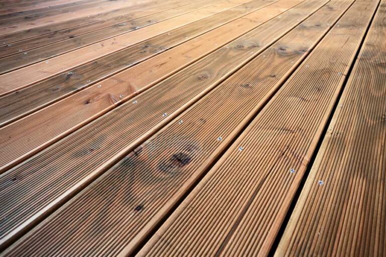 holzdielen