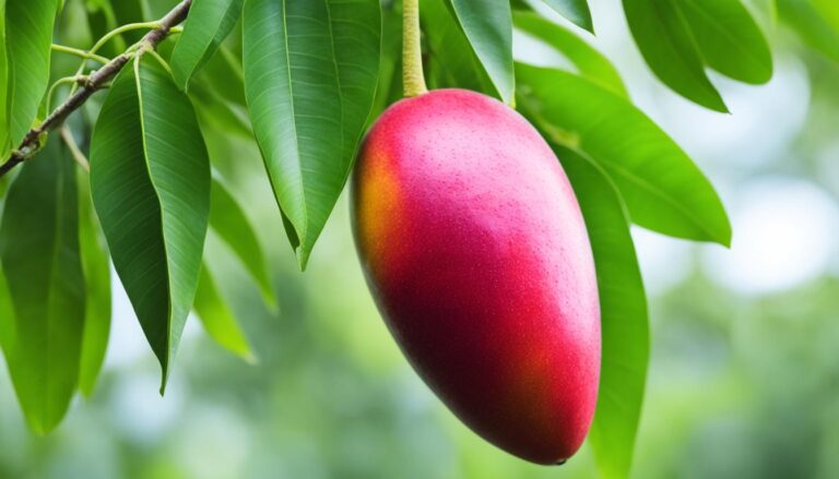 mangokern einpflanzen