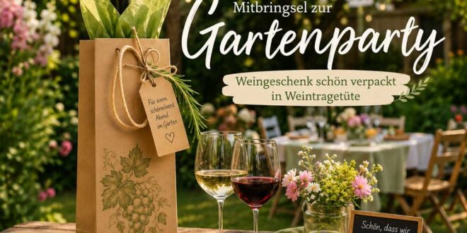 mitbringsel-zur-Gartenparty