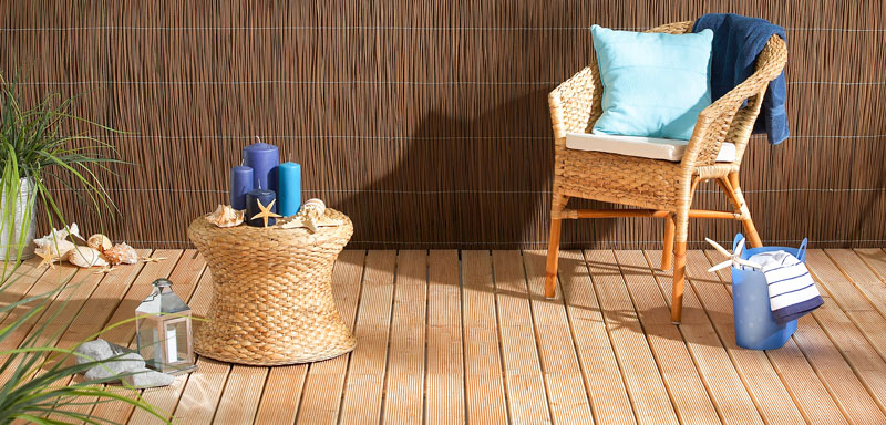 Rattan Gartenmöbel - nach Jahren immer noch voll im Trend - Garten Blog