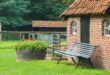 Regentonne Größe: Welche Kapazität passt zu deinem Garten?