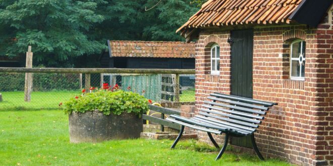 Regentonne Größe: Welche Kapazität passt zu deinem Garten?