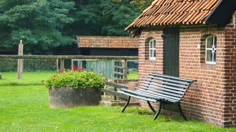 Regentonne Größe: Welche Kapazität passt zu deinem Garten?
