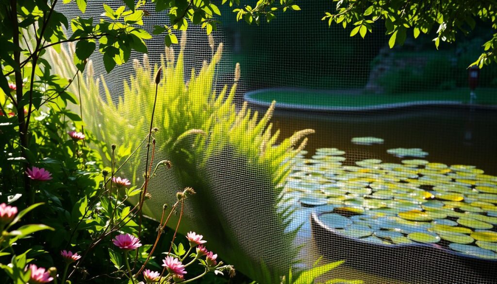schutzmaßnahmen gegen insekten