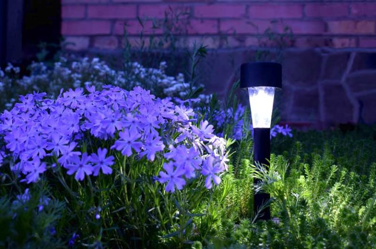 solarlampe