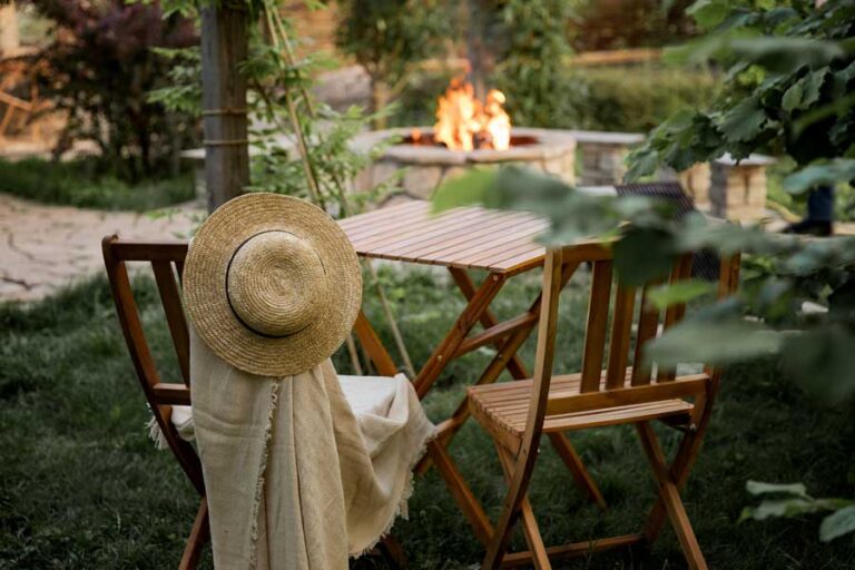sommerabend-garten