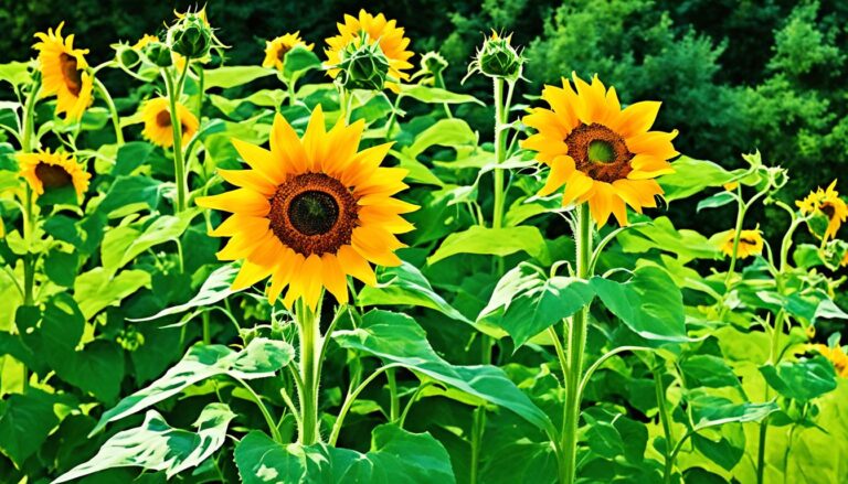 sonnenblume