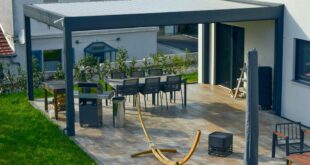 terrassenueberdachung