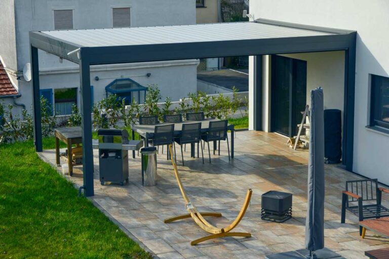 terrassenueberdachung
