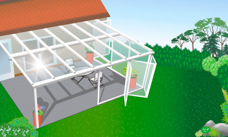 wintergartenplanung